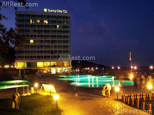 Veronika Hotel 23